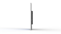 AllSee 50" Slimline Pro Advertising Android Display