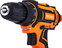 Drill-driver set 21V 2Ah + accessories KD3353