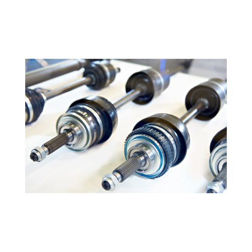 Automotive DRIVE SHAFTS