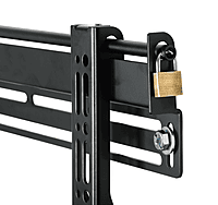 B-Tech Flat Screen Wall Mount