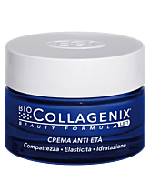 ბიოკოლაგენიქსი ანტიასაკობრივი საცხი 50მლ