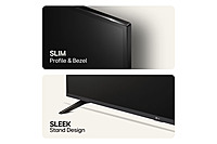 LG 50" 4K UHD Smart LED TV