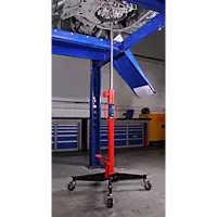 Vertical Transmission Jack 500kg