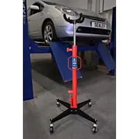 Vertical Transmission Jack 500kg