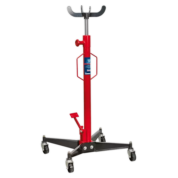 Vertical Transmission Jack 500kg