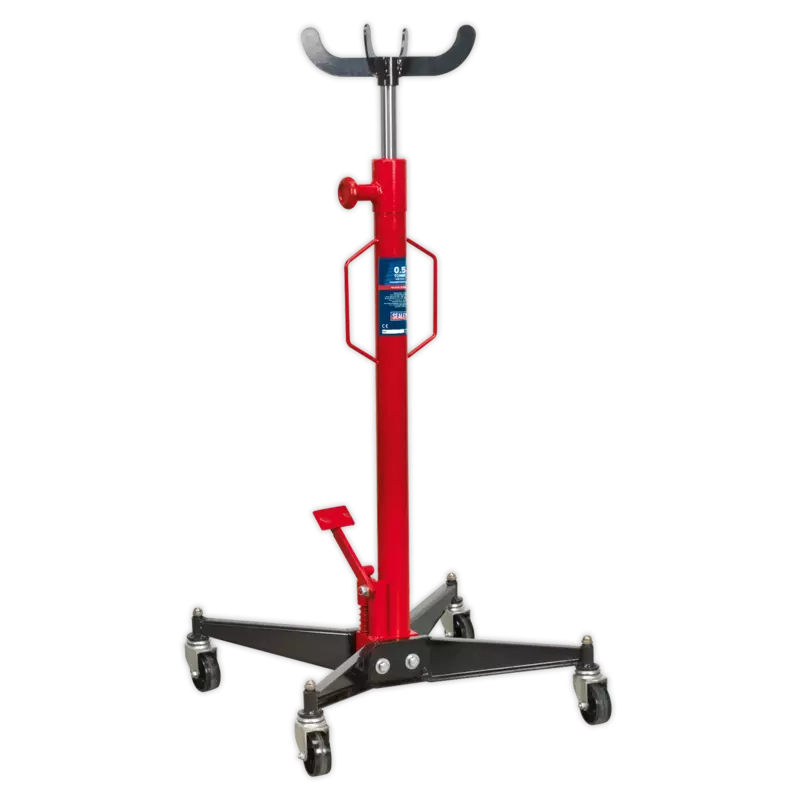 Vertical Transmission Jack 500kg