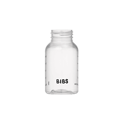 Bibs Baby Bottle Body 150ml