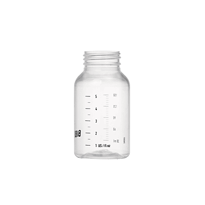 Bibs Baby Bottle Body 150ml