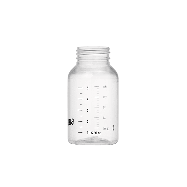 Bibs Baby Bottle Body 150ml