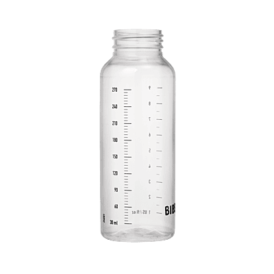 Bibs Baby Bottle Body 270ml