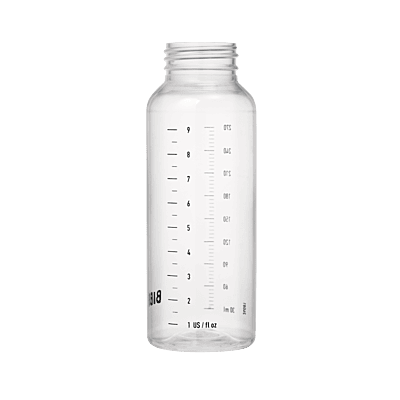 Bibs Baby Bottle Body 270ml
