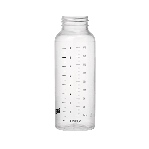 Bibs Baby Bottle Body 270ml