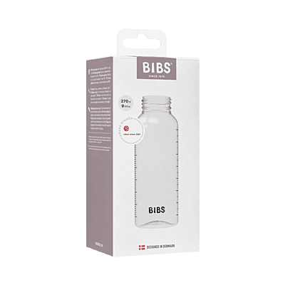 Bibs Baby Bottle Body 270ml