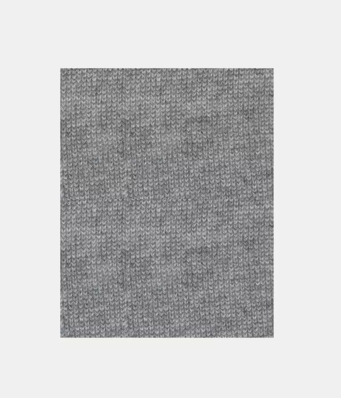 Echarpe tricotée col. 5041S - dispo 15 février