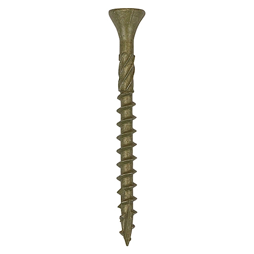 C2 Deck Fix Premium Decking Screws