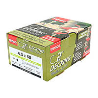 C2 Deck Fix Premium Decking Screws