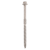 Timber Screw - Hex Head