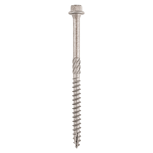 Timber Screw - Hex Head