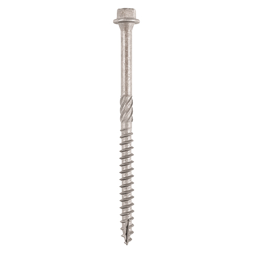 Timber Screw - Hex Head