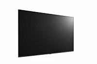 LG 50" 4K UHD Hospitality TV with Pro:Centric - UM662H