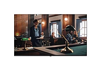 LG 50" 4K UHD Hospitality TV with Pro:Centric - UM662H