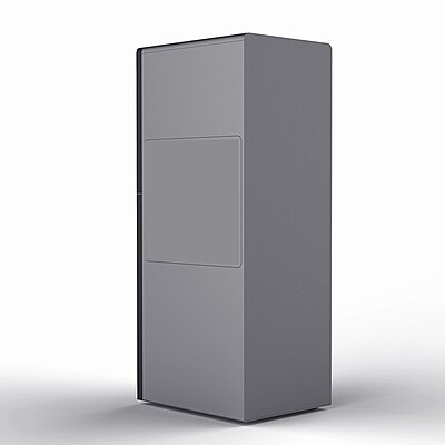 AWG 50L/Day - xxxxxx - IoT - WiFi -Atmospheric Water Generator AWG 50L/Day - xxxxxx - IoT - WiFi -Atmospheric Water Generator