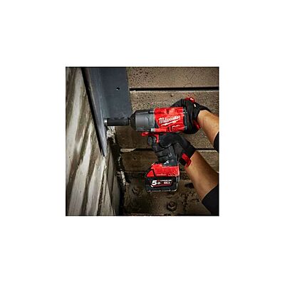 Milwaukee M18 FUEL™ ONE-KEY™ ¾″ ударен клуч со висок вртежен момент 3/4"