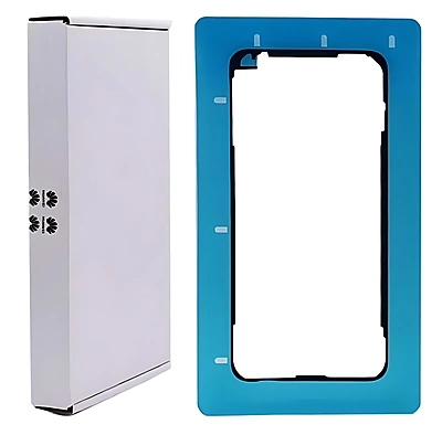 Genuine Huawei Mate 20 Lite - Replacement Battery Cover Bonding Adhesive - Service Pack - 51638672
