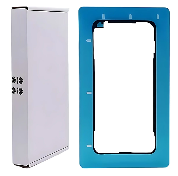 Genuine Huawei Mate 20 Lite - Replacement Battery Cover Bonding Adhesive - Service Pack - 51638672
