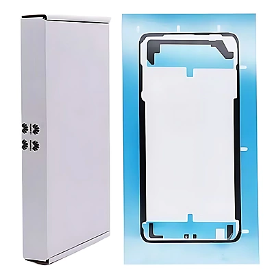 Genuine Huawei Mate 20 - Replacement Battery Cover Bonding Adhesive - Service Pack - 51638855
