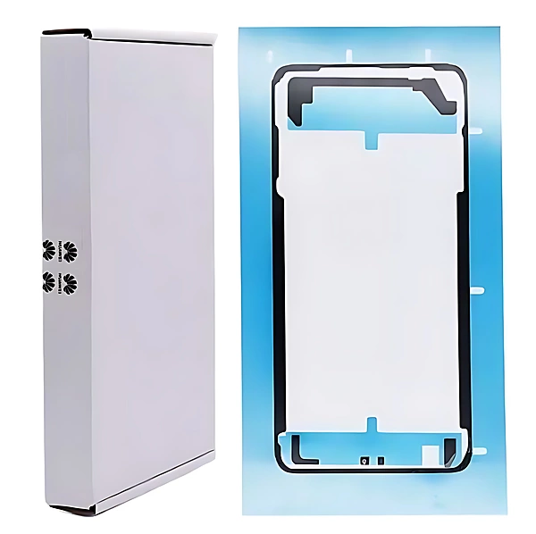 Genuine Huawei Mate 20 - Replacement Battery Cover Bonding Adhesive - Service Pack - 51638855
