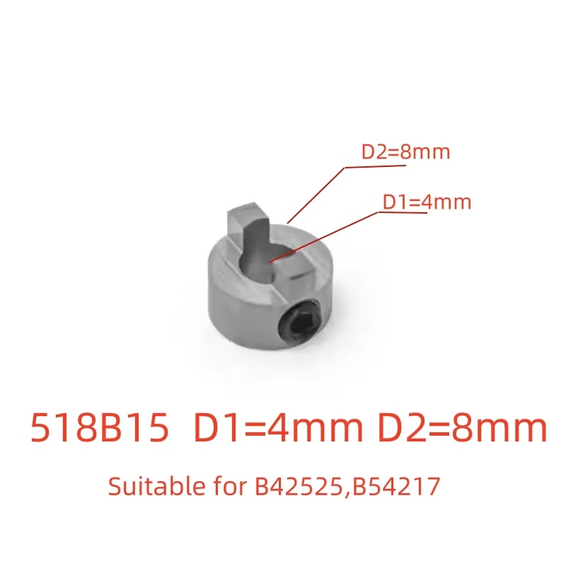 TFL F1 Drive short Drive Dog TFL F1 Drive short Drive Dog