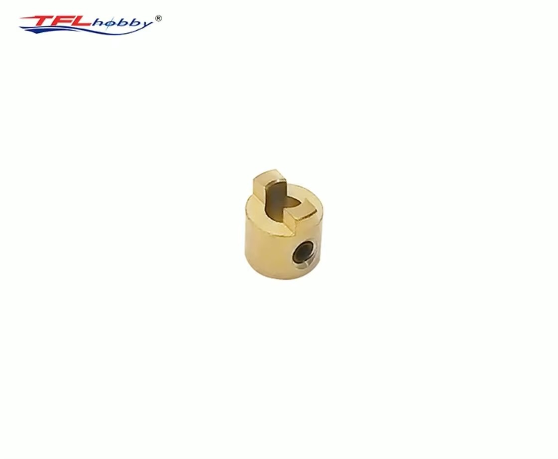 TFL Dog Drive 4mm Copper