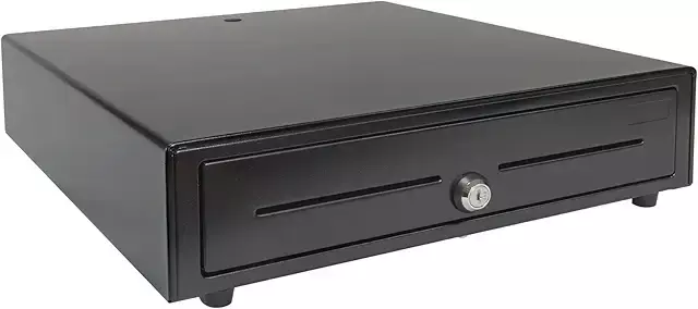 Cajón Portamonedas 38 x 33 cm