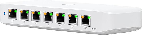 Ubiquiti Unifi Switch Ultra