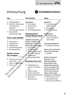 6041 Kinderuntersuchungsheft (Nur für Mitglieder)