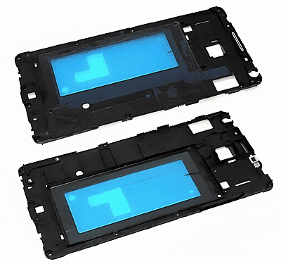 For Samsung Galaxy A5 , A500 - Replacement LCD Middle Chassis Frame Replacement