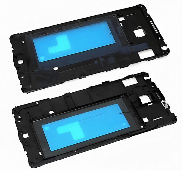 For Samsung Galaxy A5 , A500 - Replacement LCD Middle Chassis Frame Replacement