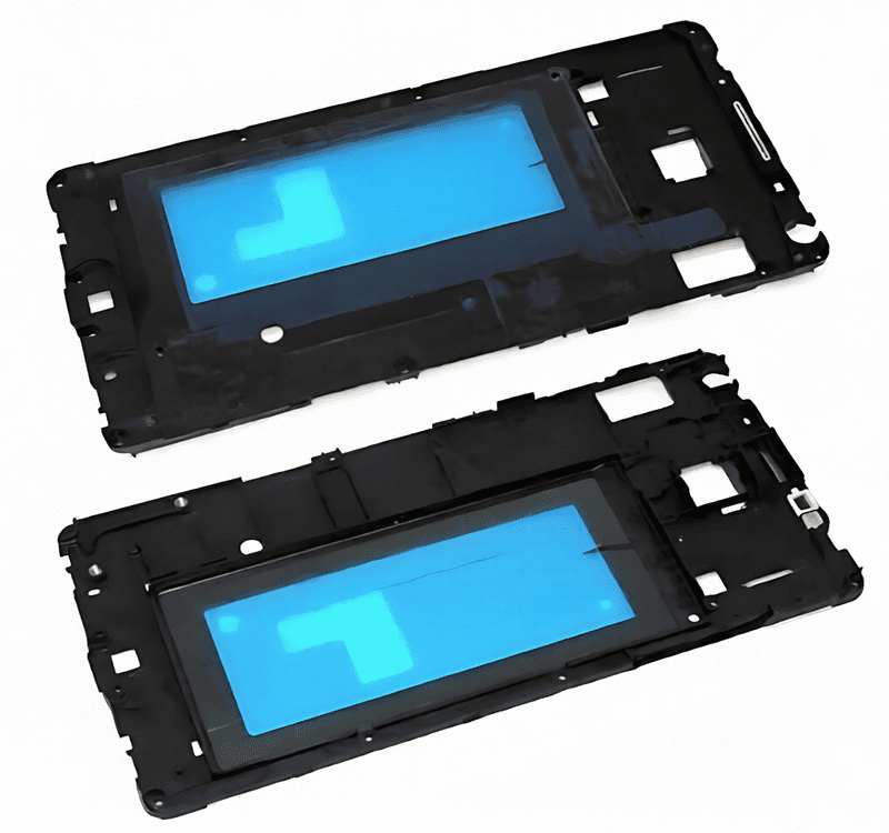 For Samsung Galaxy A5 , A500 - Replacement LCD Middle Chassis Frame Replacement