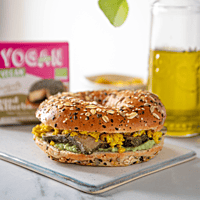 Aged Smoked Kräuter Käse - Pflanzliche Basis 110g Aged Smoked Kräuter Käse - Pflanzliche Basis 110g