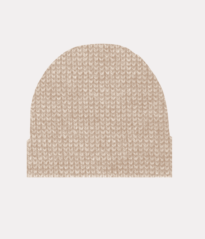 Bonnet col. 52794 - dispo 15 février