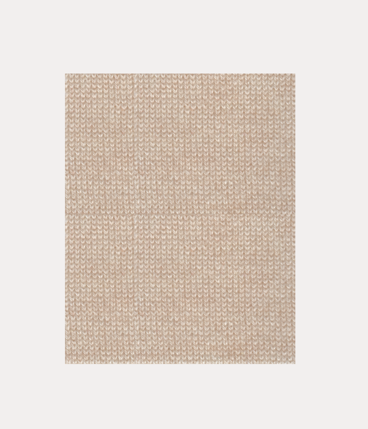 Echarpe tricotée col. 52794 - dispo 15 février