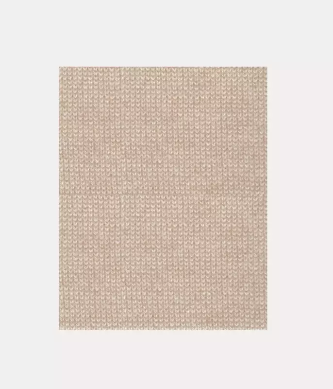 Echarpe tricotée col. 52794 - dispo 15 février