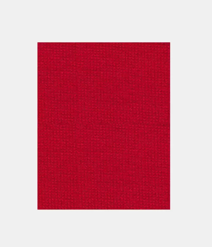 Echarpe tricotée col. 52854 - dispo 15 février