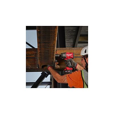 Milwaukee M18 FUEL™ ½″ ударен клуч со висок вртежен момент