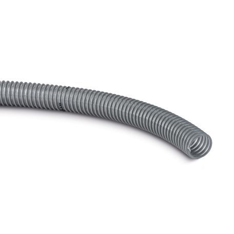 Schlauch NW 40 /hose transparent