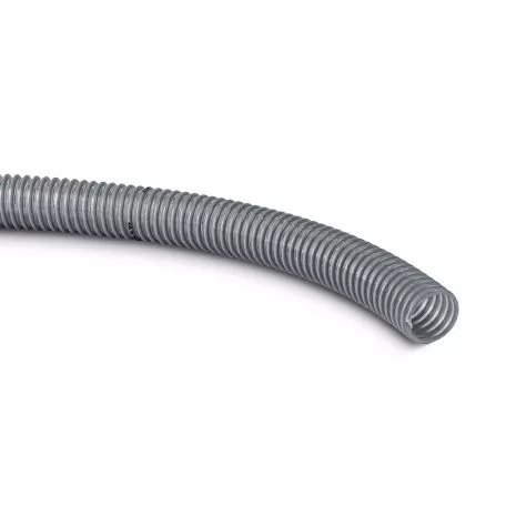 Schlauch NW 40 /hose transparent