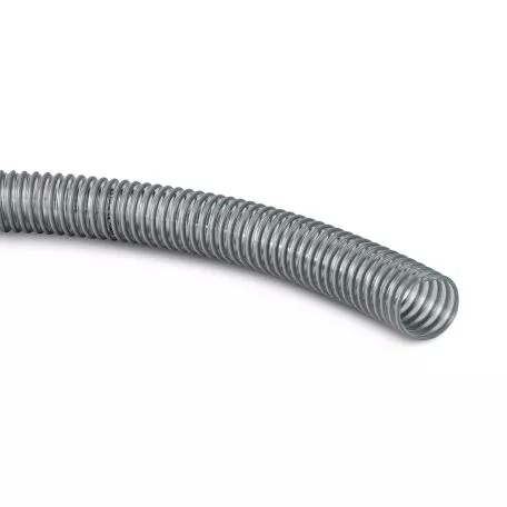 Schlauch NW 50/ hose transparent