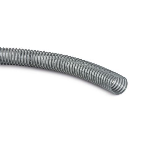 Schlauch NW 50/ hose transparent