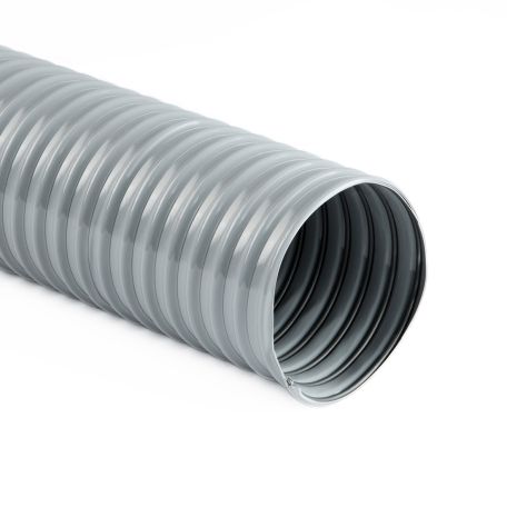 FLEXTRACT CLD - IW76mm grau